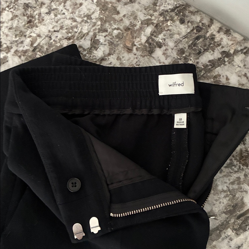 Wilfred limitless pants - Picture 5 of 6